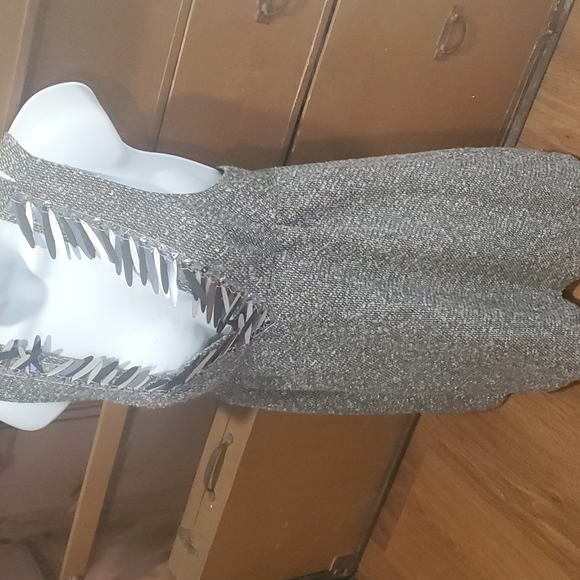 ANNA SUI FOR TARGET dress.   #4445 - Picture 2 of 10